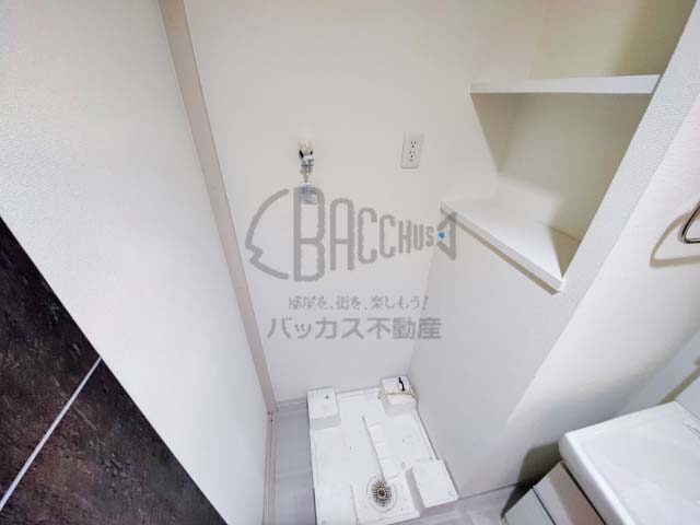 ルマージュ新町 Btype 1LDK 39.47㎡